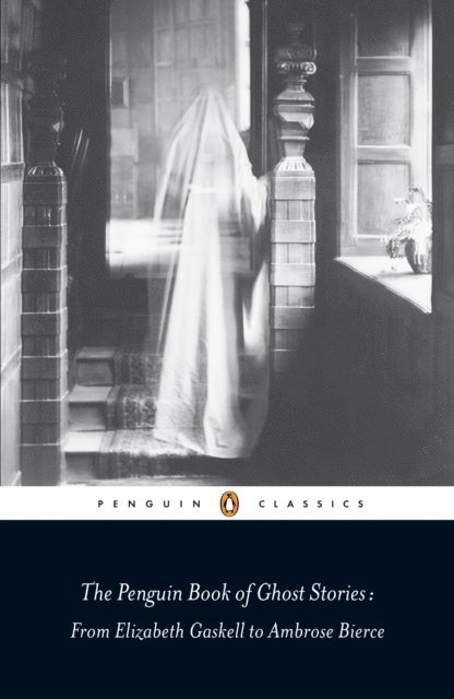 Michael Newton, Michael Newton - Penguin Book of Ghost Stories, E-bok
