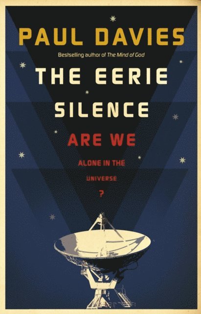 Paul Davies - Eerie Silence, E-bok