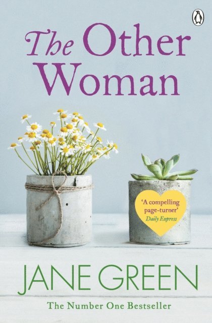 Jane Green - Other Woman, E-bok