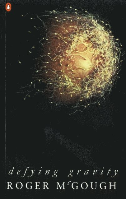 Roger McGough - Defying Gravity, E-bok