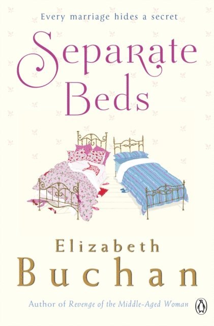Elizabeth Buchan - Separate Beds, E-bok