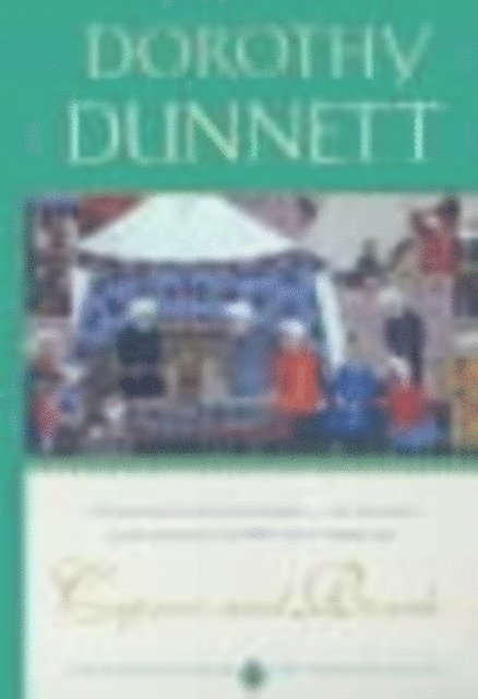 Dorothy Dunnett - Caprice And Rondo, E-bok