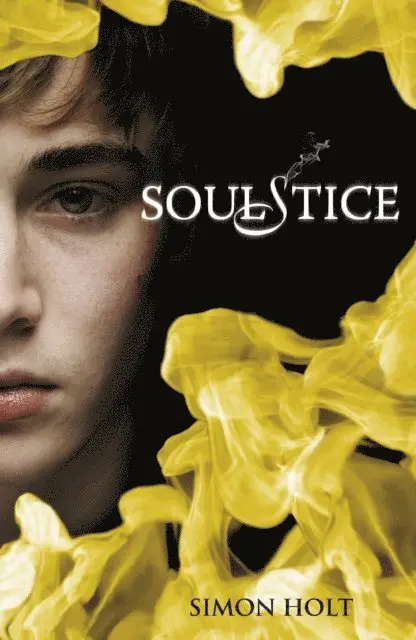 Simon Holt - Soulstice, E-bok. Tillgänglighet: Lägg i varukorg