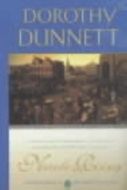Dorothy Dunnett - Niccolo Rising, E-bok