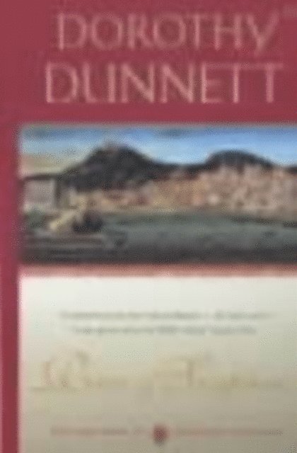 Dorothy Dunnett - Race Of Scorpions, E-bok