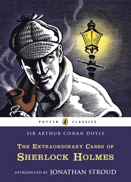 Arthur Conan Doyle - Extraordinary Cases of Sherlock Holmes, E-bok