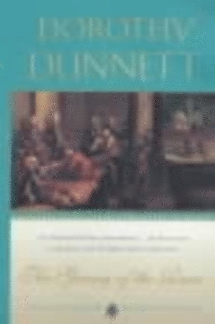 Dorothy Dunnett - Spring of the Ram, E-bok
