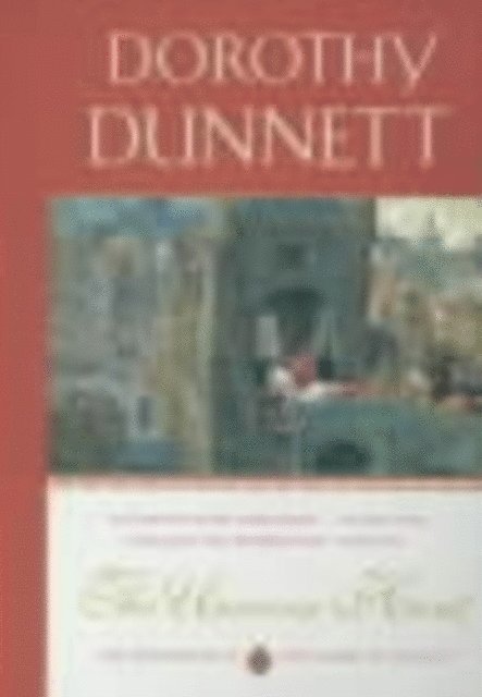 Dorothy Dunnett - Unicorn Hunt, E-bok