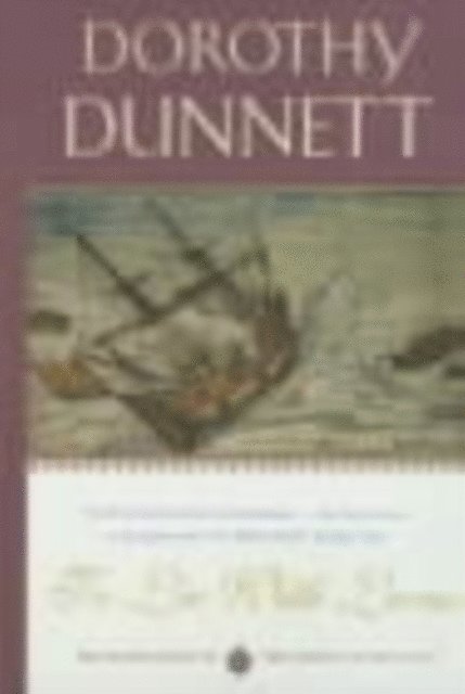 Dorothy Dunnett - To Lie with Lions, E-bok