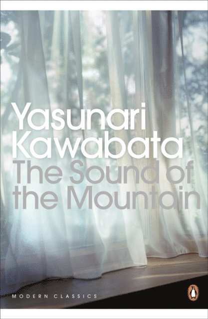 Yasunari Kawabata - Sound of the Mountain, E-bok