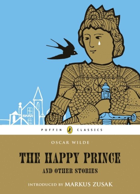 Oscar Wilde - Happy Prince and Other Stories, E-bok