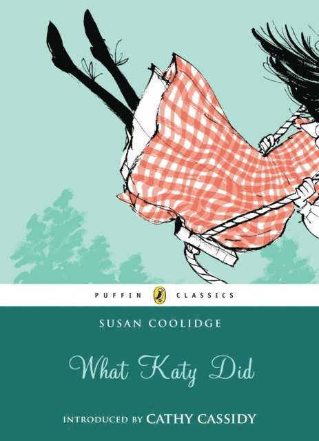 Susan Coolidge - What Katy Did, E-bok
