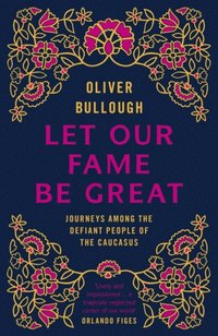 Let Our Fame Be Great