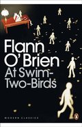 At Swim-two-birds