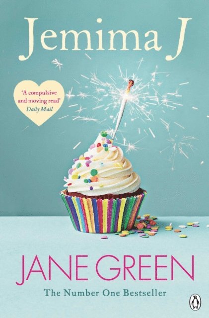 Jane Green - Jemima J., E-bok