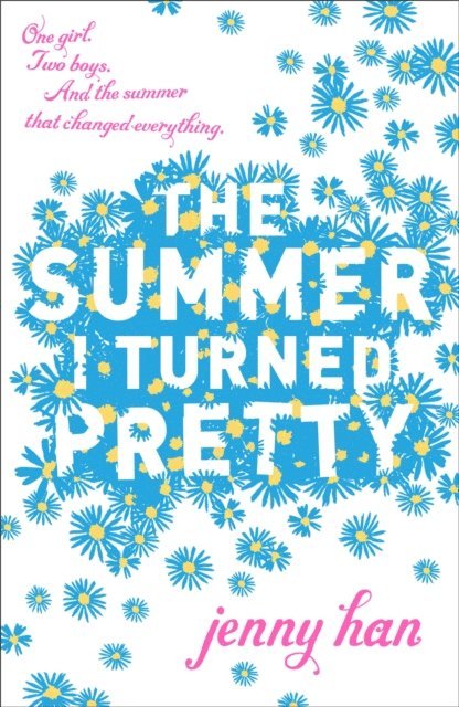 Jenny Han - Summer I Turned Pretty, E-bok