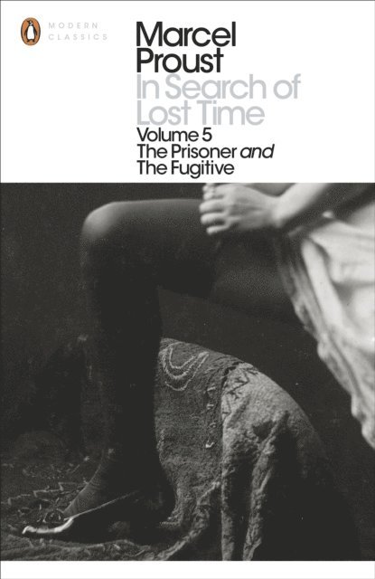 Marcel Proust, Christopher Prendergast - In Search of Lost Time: Volume 5, E-bok