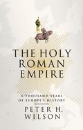 The Holy Roman Empire