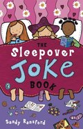 Sleepover Joke Book