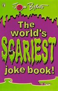 World's Scariest Jokebook