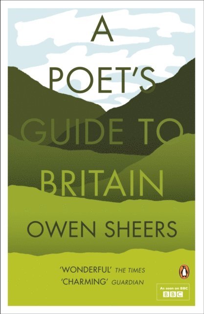 Owen Sheers - Poet's Guide to Britain, E-bok