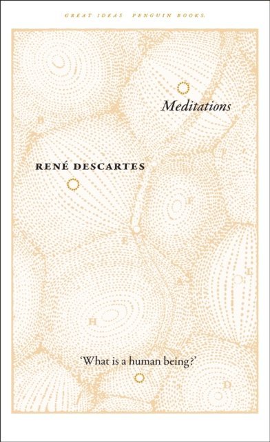 René Descartes - Meditations, E-bok