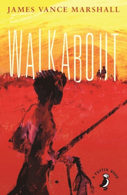 James Vance Marshall - Walkabout, E-bok