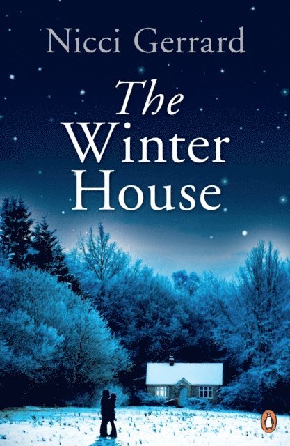 Nicci Gerrard - Winter House, E-bok. Tillgänglighet: Lägg i varukorg