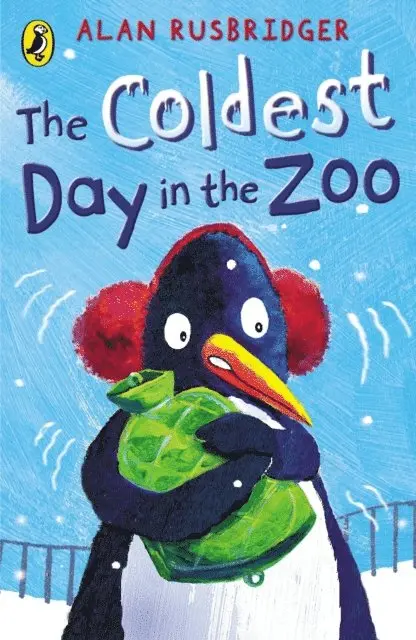 Alan Rusbridger - Coldest Day in the Zoo, E-bok. Tillgänglighet: Lägg i varukorg