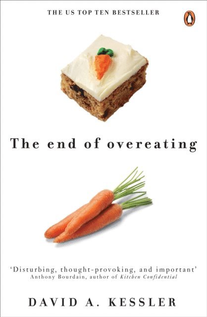 David Kessler - End of Overeating, E-bok