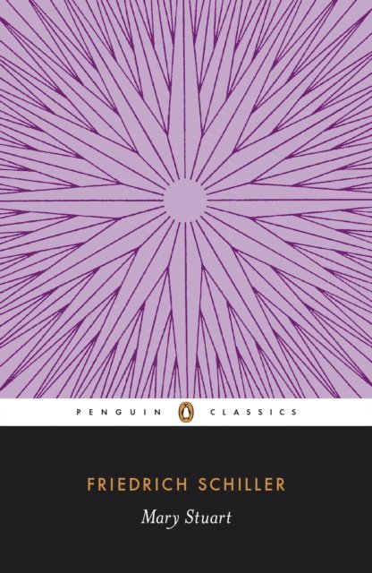 Friedrich Schiller - Mary Stuart, E-bok