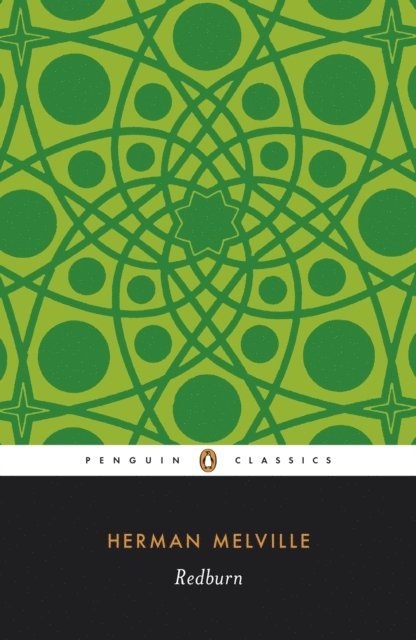 Herman Melville - Redburn, E-bok