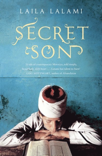 Laila Lalami - Secret Son, E-bok