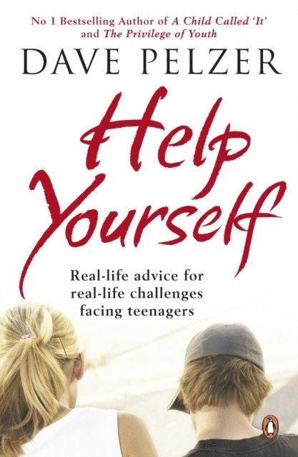 Dave Pelzer - Help Yourself, E-bok