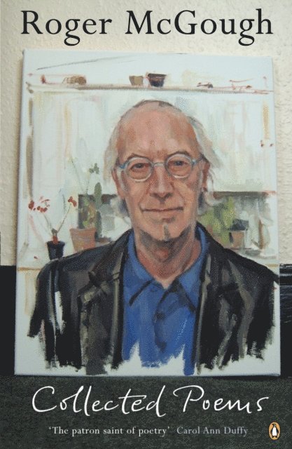 Roger McGough - Collected Poems, E-bok