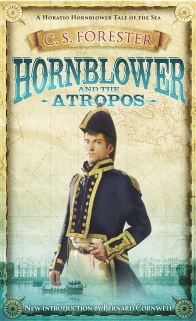 C.S. Forester - Hornblower and the Atropos, E-bok