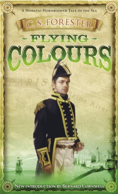C.S. Forester - Flying Colours, E-bok