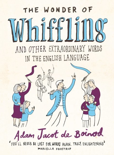Wonder of Whiffling