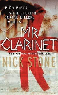 Mr Clarinet