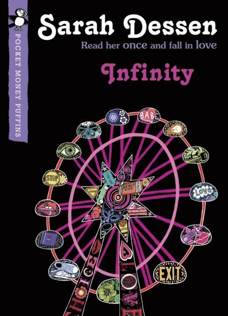 Sarah Dessen - Infinity (Pocket Money Puffin), E-bok