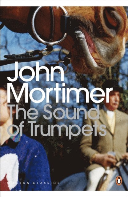 John Mortimer - Sound of Trumpets, E-bok