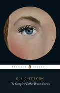 Complete Father Brown Stories