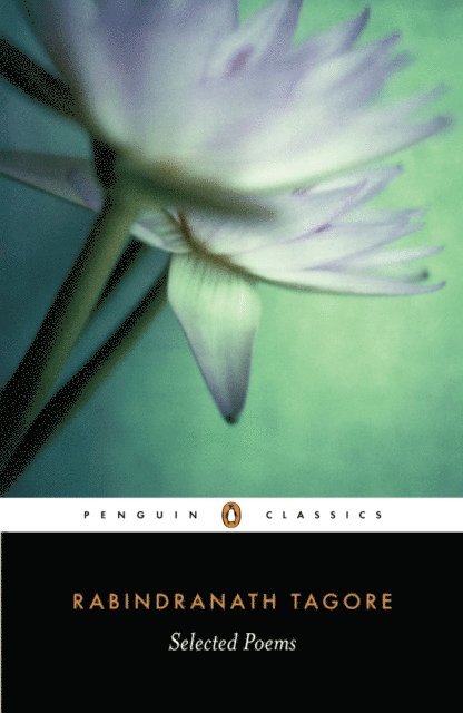 Rabindranath Tagore - Selected Poems, E-bok