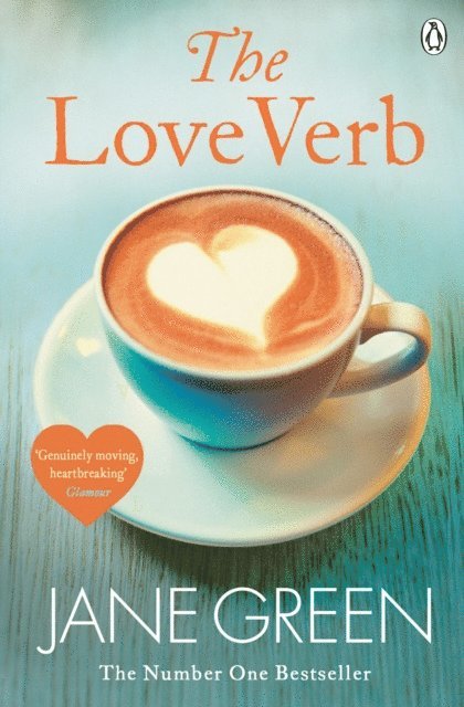 Jane Green - Love Verb, E-bok