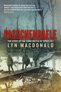 They Called it Passchendaele