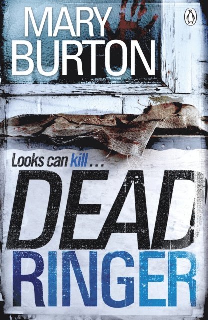 Mary Burton - Dead Ringer, E-bok