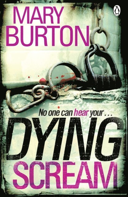 Mary Burton - Dying Scream, E-bok