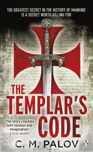 Templar's Code