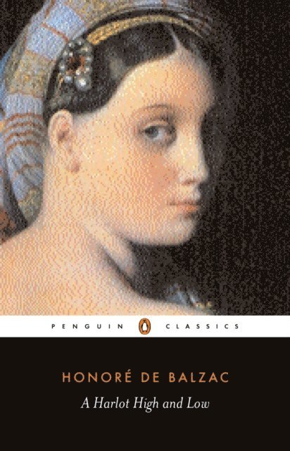 Honoré de Balzac - Harlot High and Low, E-bok
