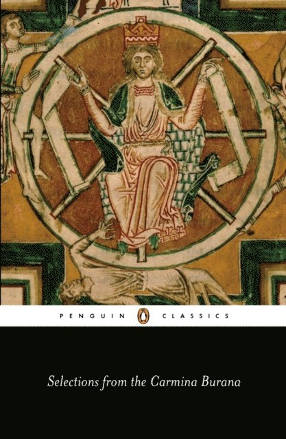 Selections from the 'Carmina Burana', E-bok. Tillgänglighet: Lägg i varukorg